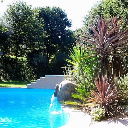 Quinta Dos Castanheiros Bed And Breakfast Ponte de Lima Ngoại thất bức ảnh