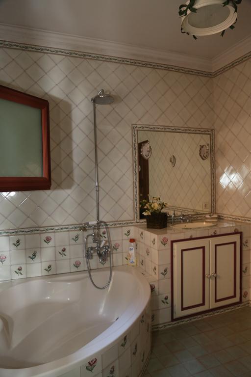 Quinta Dos Castanheiros Bed And Breakfast Ponte de Lima Phòng bức ảnh