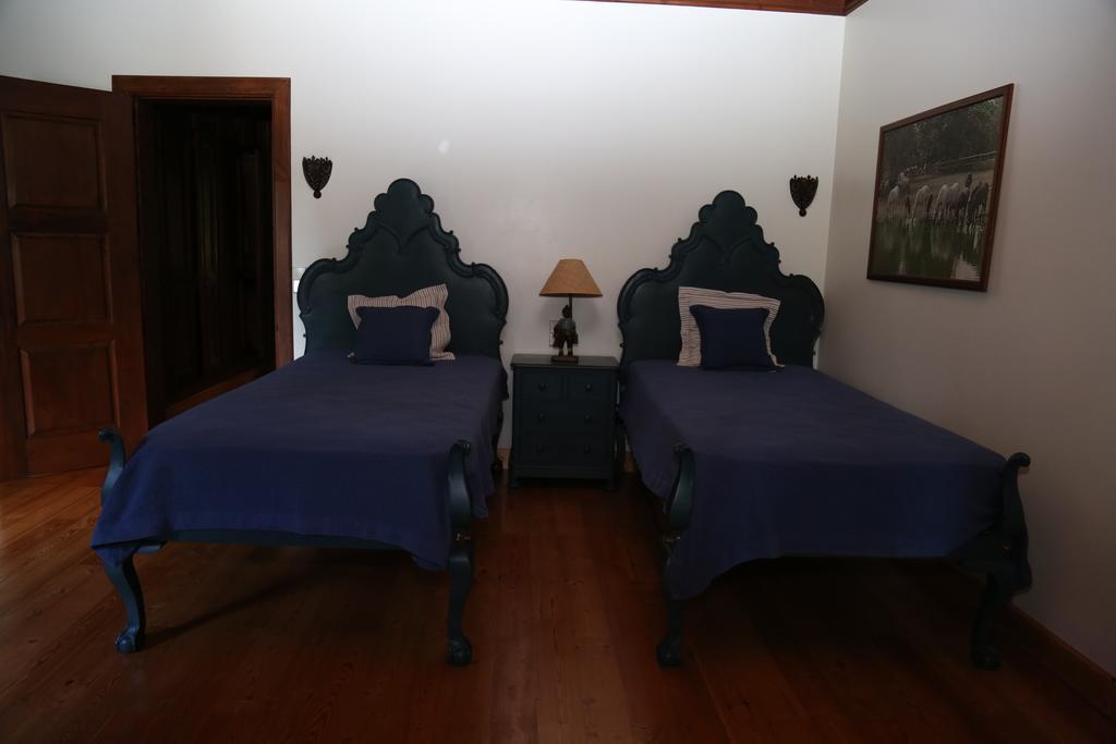 Quinta Dos Castanheiros Bed And Breakfast Ponte de Lima Phòng bức ảnh