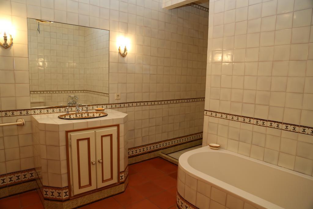 Quinta Dos Castanheiros Bed And Breakfast Ponte de Lima Phòng bức ảnh