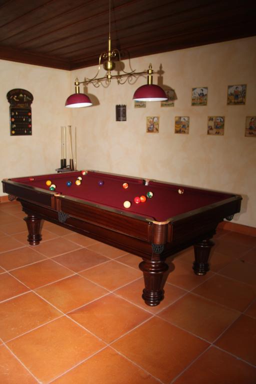 Quinta Dos Castanheiros Bed And Breakfast Ponte de Lima Ngoại thất bức ảnh