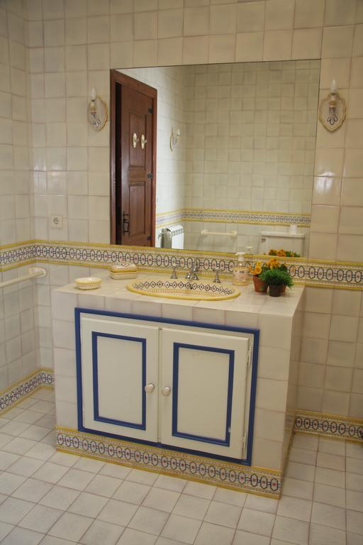 Quinta Dos Castanheiros Bed And Breakfast Ponte de Lima Ngoại thất bức ảnh