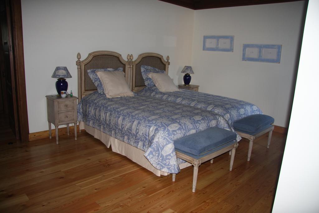 Quinta Dos Castanheiros Bed And Breakfast Ponte de Lima Ngoại thất bức ảnh